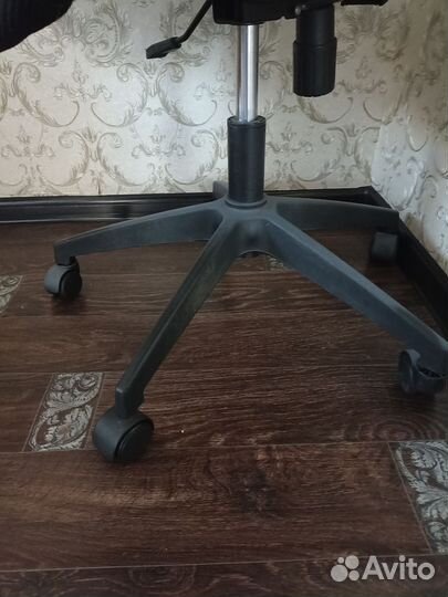 Компьютерное кресло бу