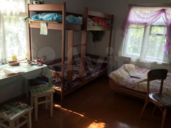 Дача 18 м² на участке 4 сот.