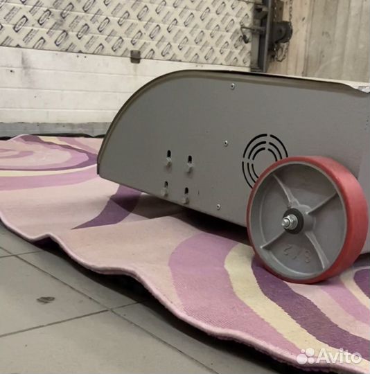 Мойка и чистка ковров