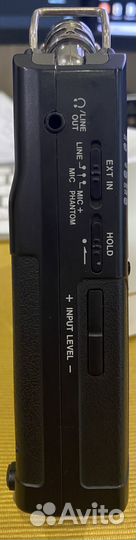 Рекордер Tascam