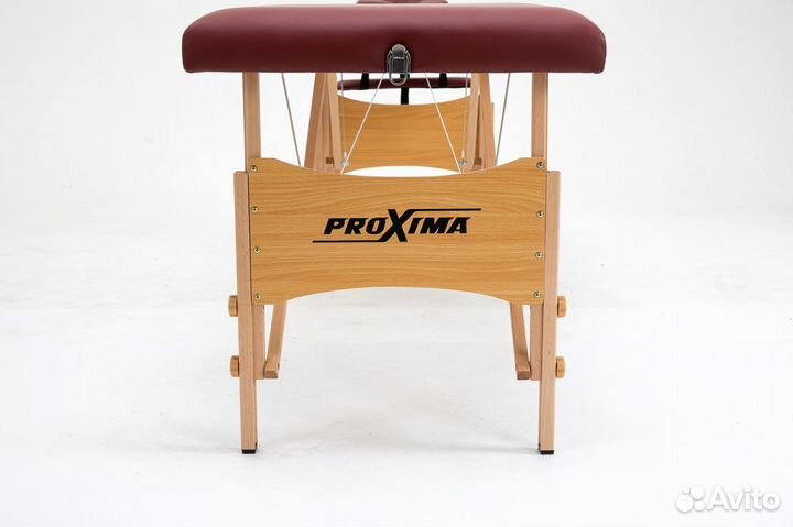 Массажный стол Proxima Parma 60