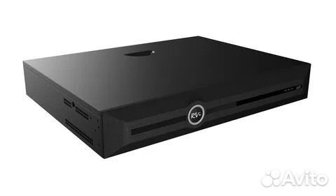 Регистратор IP RVi-1NR40480 40 канальный