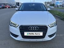 Audi A3 1.2 AMT, 2014, 102 000 км, с пробегом, цена 1 450 000 руб.