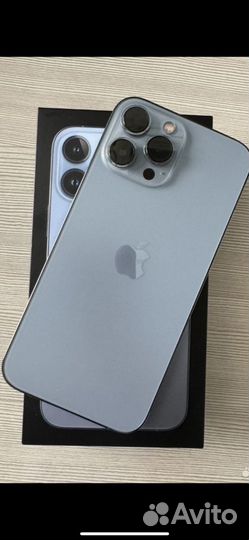 iPhone 13 Pro Max, 128 ГБ