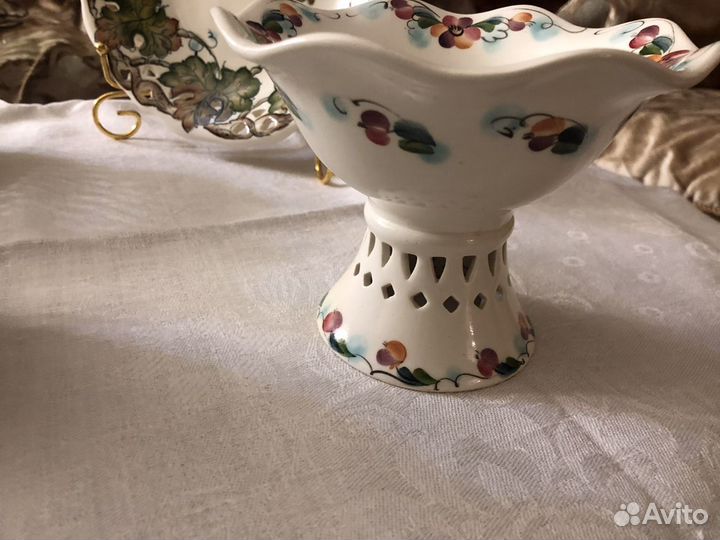 Ростовская посуда ручной работы