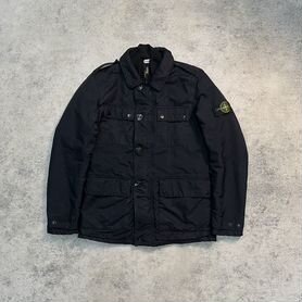 Утеплённая куртка Stone Island David Tc Оригинал