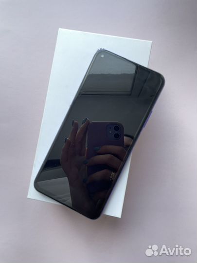 Телефон Huawei Nova 5T