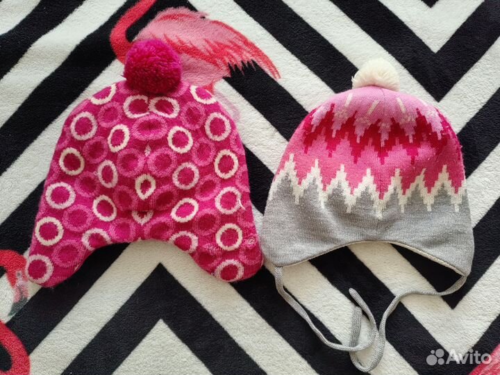 Шапки reima lassie