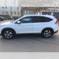 Honda CR-V 2.0 AT, 2012, 198 000 км, с пробегом, цена 1 750 000 руб.