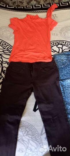 Женская одежда 44-46