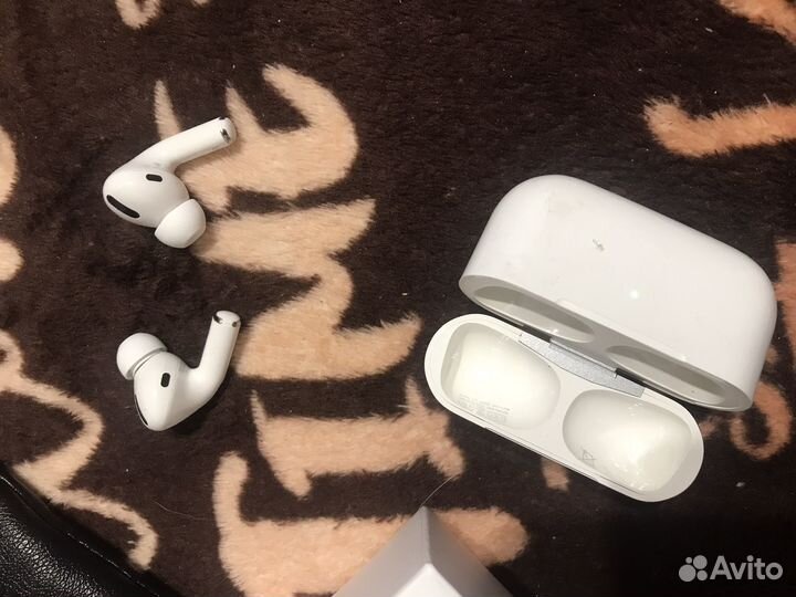 Airpods pro 3 origa
