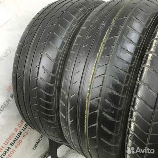 Dunlop SP Sport Maxx 225/60 R17