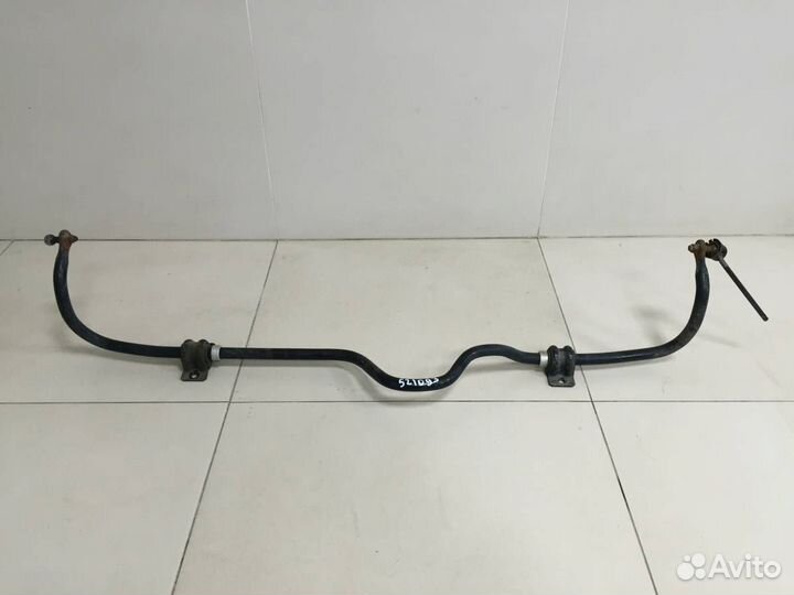 Стабилизатор передний Hyundai Getz 2002-2010