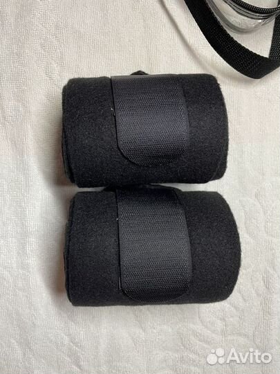 Бинты для лошади