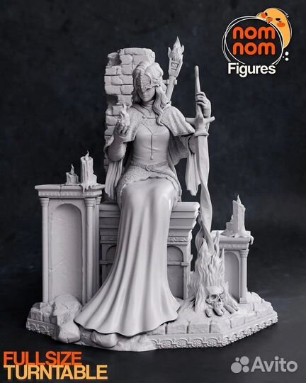 Фигурки bloodborne, dark souls, elden ring