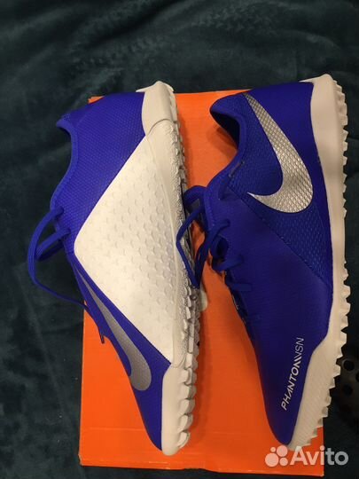 Футзалки nike