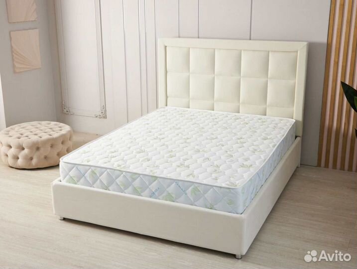 Димакс Оптима хард массаж 19(180х210)