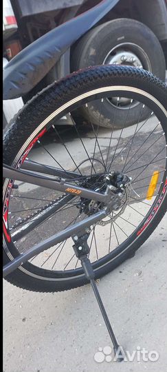 Велосипед altair 29 рама 17