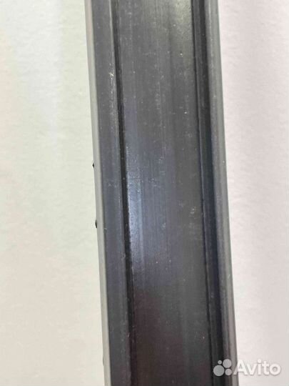 Накладка для саней-волокуш 1900, 1900 с отбойником