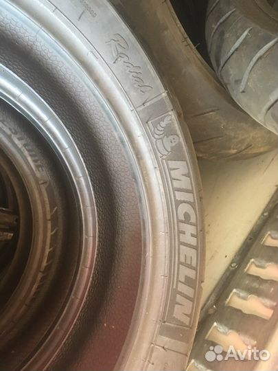 Мото шины из Европы