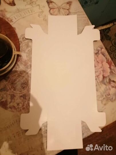 Коробка подарочная