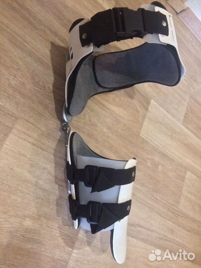 Ортез на тазобедренный сустав