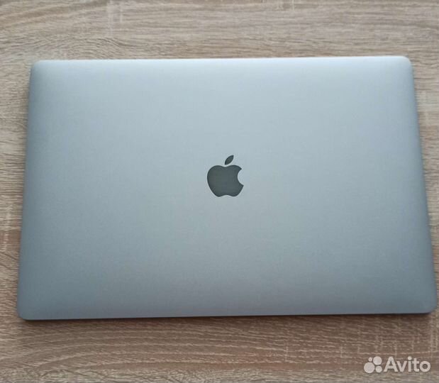 Apple MacBook Pro 15 2018