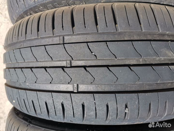 Kumho Ecsta HS51 195/50 R15 82V