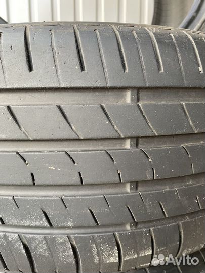 Nexen N'Fera RU1 SUV 275/45 R20 110Y