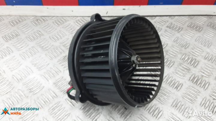 Моторчик печки Kia Cerato 2005