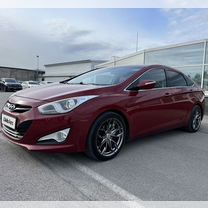 Hyundai i40 2.0 AT, 2012, 157 959 км, с пробегом, цена 1 097 000 руб.