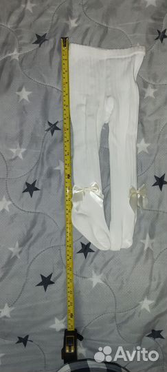 Колготки детские 74 80