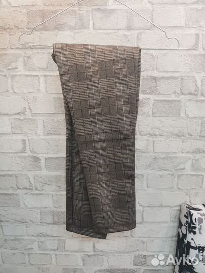 Школьная форма. Брюки