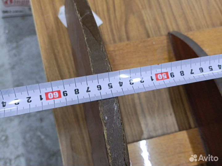 Полочка настенная