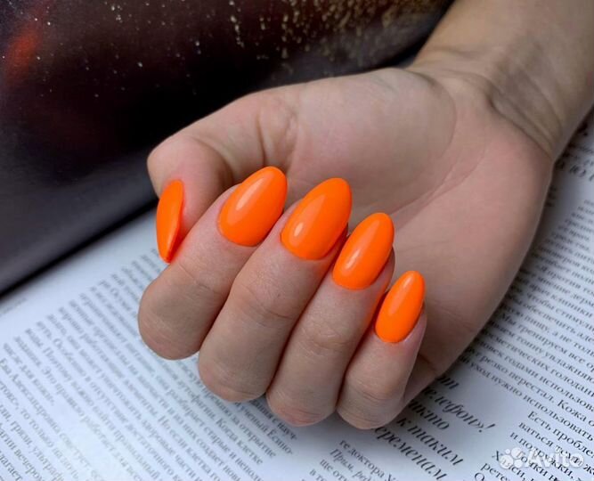 Мастер маникюра, педикюра