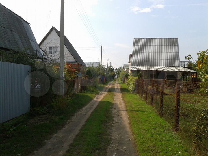 Дача 65,9 м² на участке 4,3 сот.