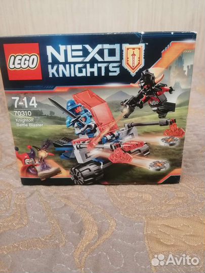 Lego technic новый