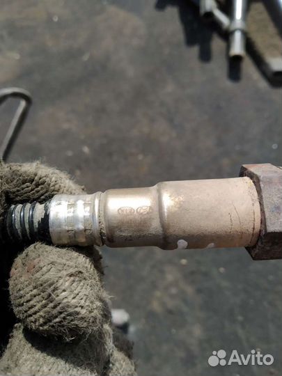 Лямбда-зонд Hyundai Sonata 2019 года