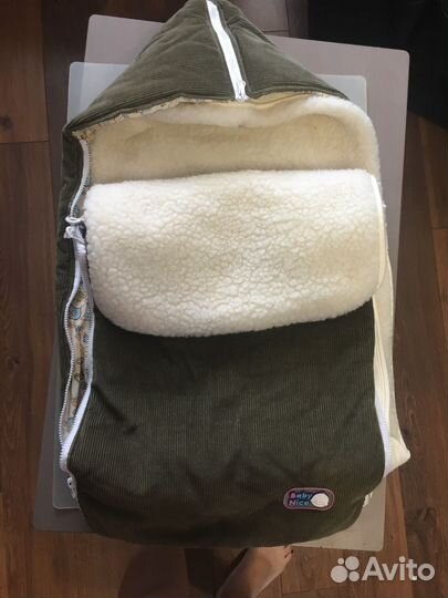 Конверт baby nice