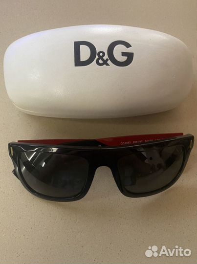 Очки D&G
