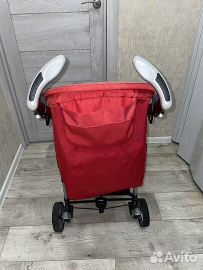 Коляска Peg perego si