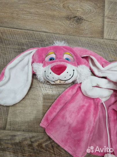 Костюм Зайка