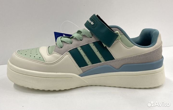 Кроссовки мужские Adidas (41-44)