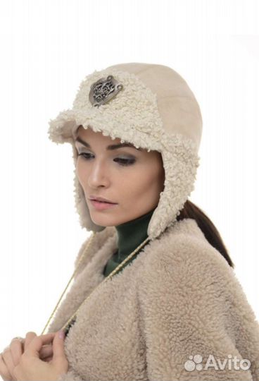 Шапка-ушанка