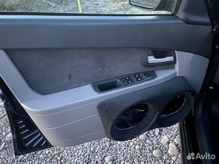 Дверные карты priora 4 16