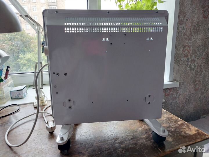 Обогреватель Polaris 1000 Вт