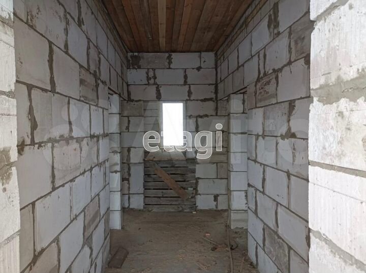 Дом 90 м² на участке 24,8 сот.