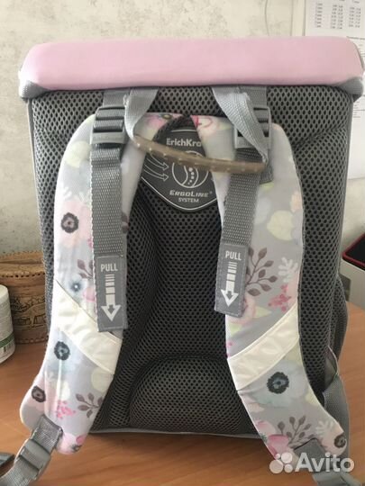 Рюкзак школьный