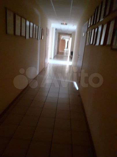 Офисное помещение, 632 м²