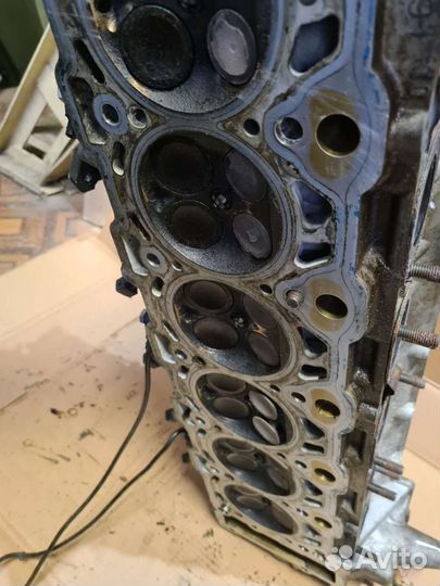 Гбц N73B60A BMW E65 E66